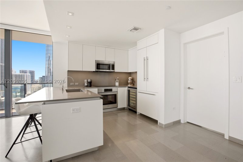 Comprar apartamento en Brickell City Centre Reach 2701