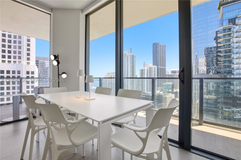 Comprar apartamento en Brickell City Centre Reach 2701