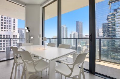 Comprar apartamento en Brickell City Centre Reach 2701