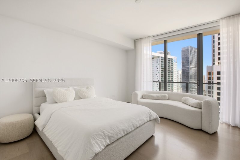 Comprar apartamento en Brickell City Centre Reach 2701