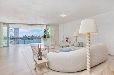 Monad Terrace Apt #11E