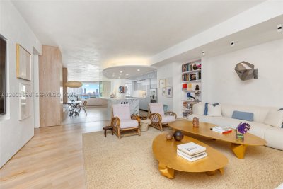 Comprar apartamento en Monad Terrace 11E