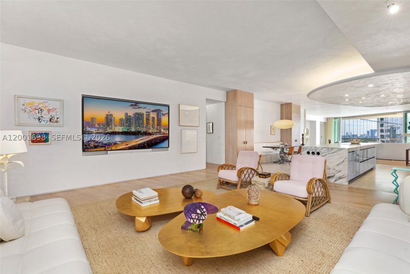 Condo for sale at Monad Terrace 11E
