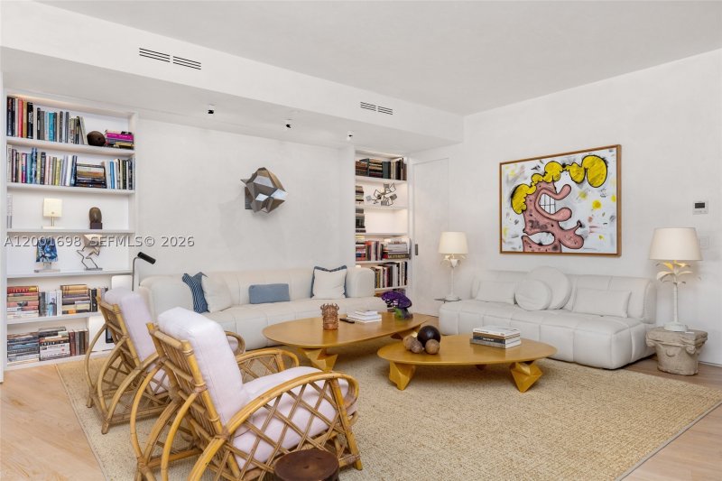 Condo for sale at Monad Terrace 11E