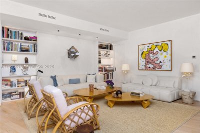 Comprar apartamento en Monad Terrace 11E