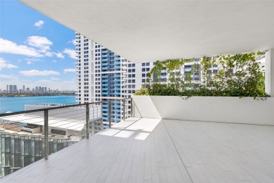 Comprar apartamento en Monad Terrace 11E