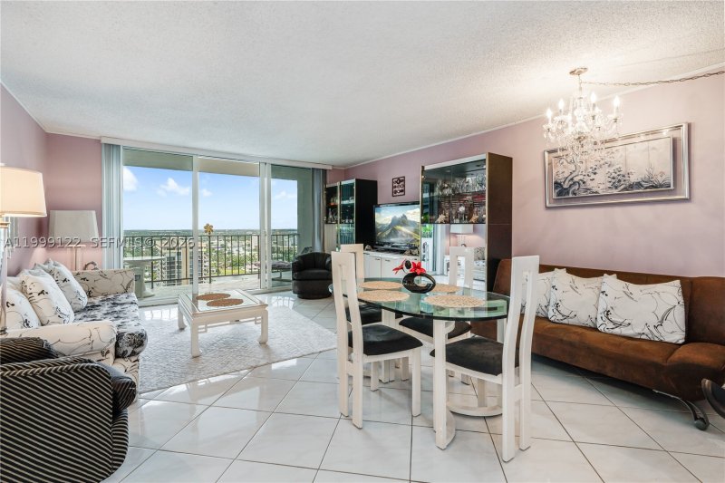 Apartment for rent at Parker Plaza Estates 1903