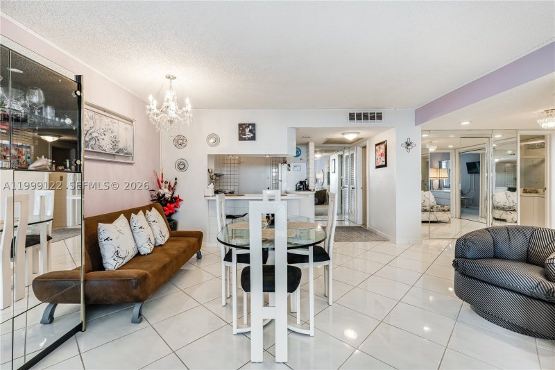 Apartment for rent at Parker Plaza Estates 1903