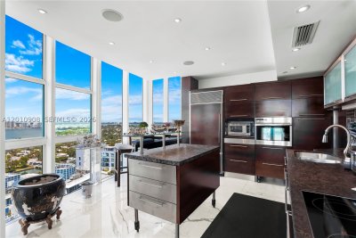 Alquiler de apartamento en 6000 Indian Creek PH25C-3