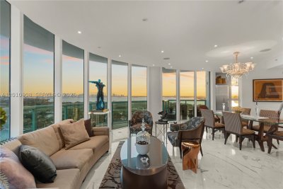 6000 Indian Creek Apt #PH25C-3
