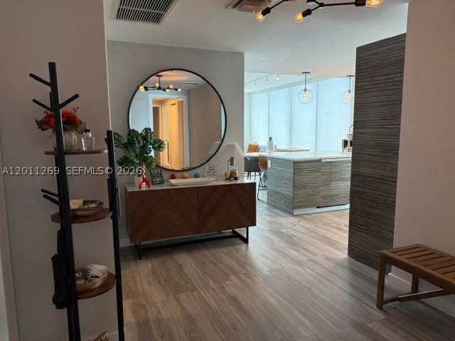 Alquiler de apartamento en Icon Bay 3408