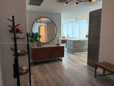 Alquiler de apartamento en Icon Bay 3408