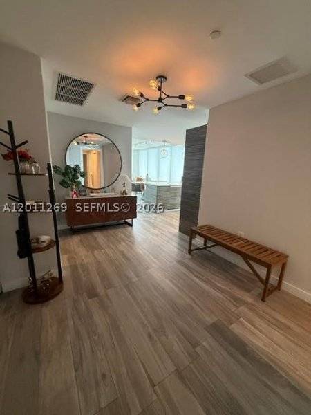 Alquiler de apartamento en Icon Bay 3408
