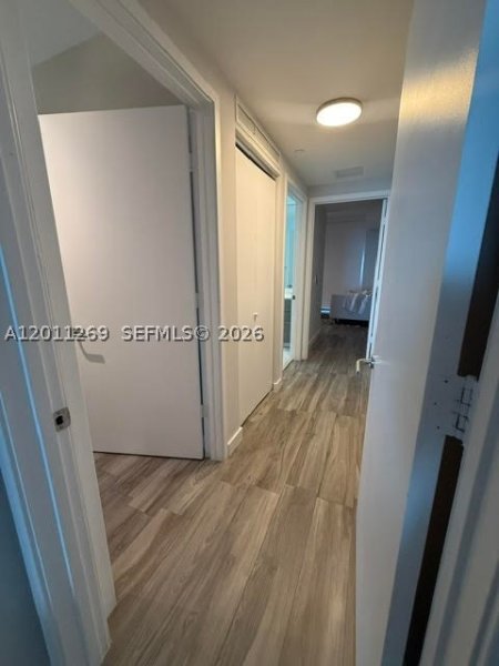 Alquiler de apartamento en Icon Bay 3408