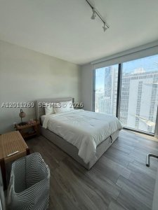 Alquiler de apartamento en Icon Bay 3408