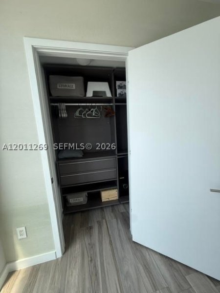 Alquiler de apartamento en Icon Bay 3408