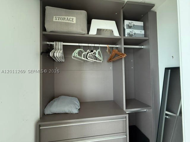 Alquiler de apartamento en Icon Bay 3408