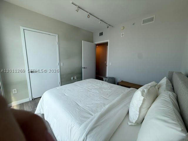 Alquiler de apartamento en Icon Bay 3408