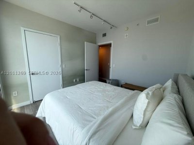 Alquiler de apartamento en Icon Bay 3408