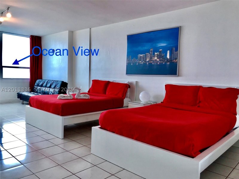 Condo for sale at Castle Beach Club 530