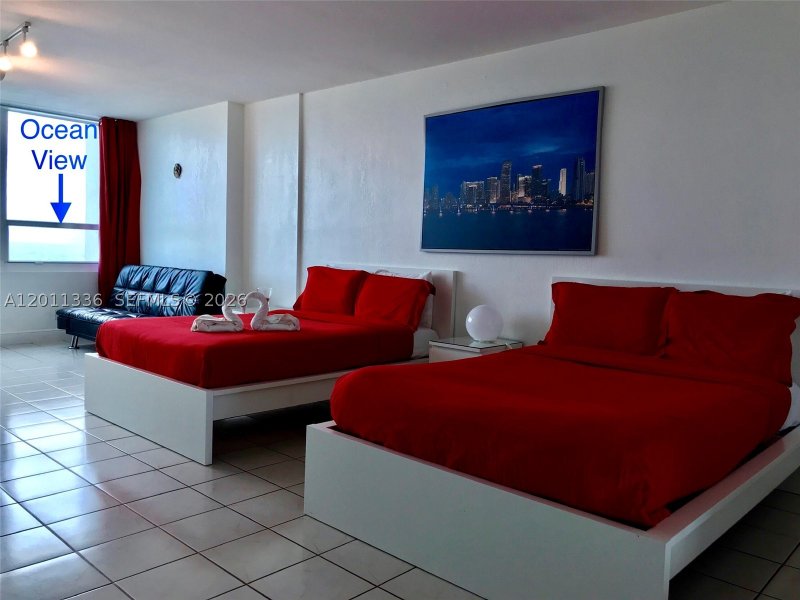 Condo for sale at Castle Beach Club 530