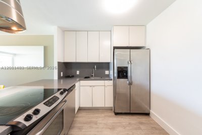 Comprar apartamento no Arlen House 210
