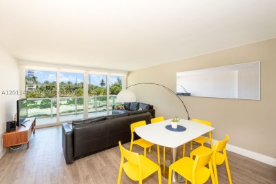 Comprar apartamento no Arlen House 210
