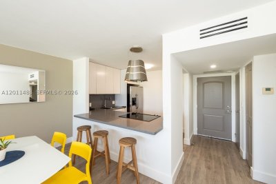 Comprar apartamento no Arlen House 210