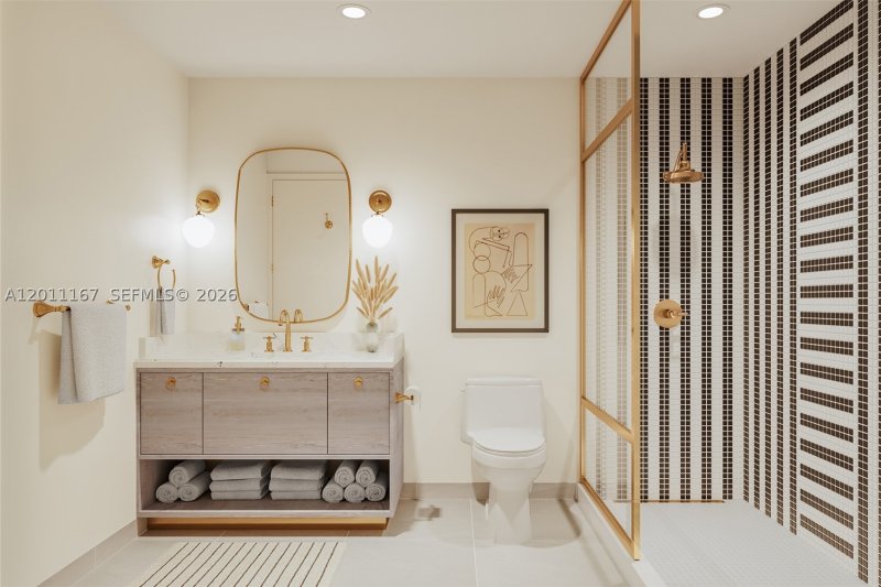 Comprar apartamento en NoMad Residences Wynwood 709