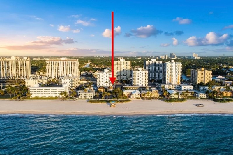 Condo for sale at Hyde Park Towers 203