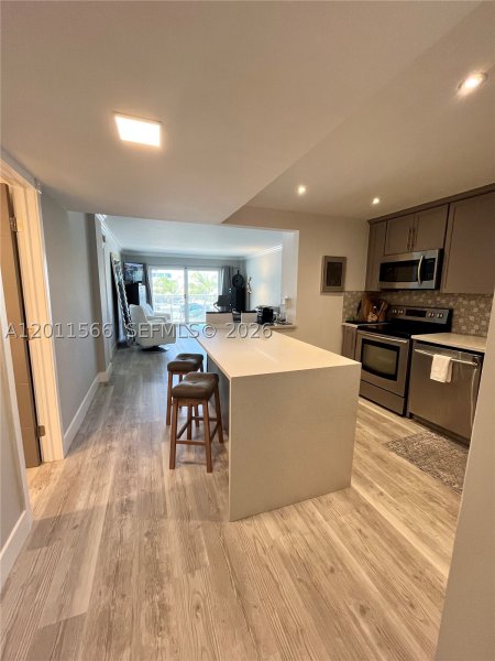 Condo for sale at Hyde Park Towers 203