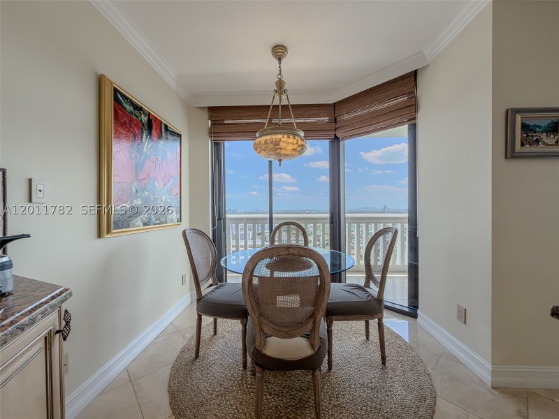 Condo for sale at 2000 Williams Island 2503