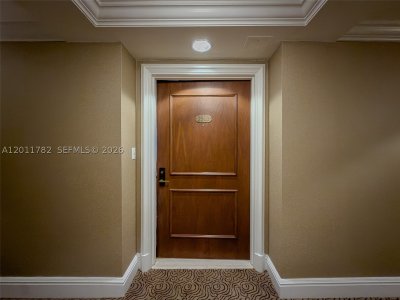 Comprar apartamento no 2000 Williams Island 2503
