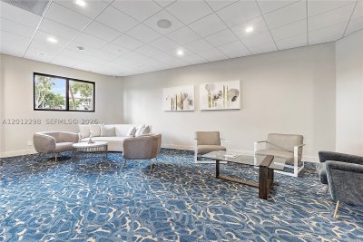 Gables Waterway Towers Apt #PH 18