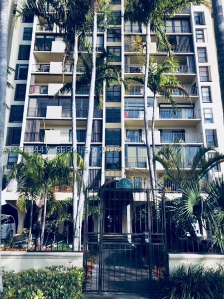 Alquiler de apartamento en Palms of Key Biscayne 2E