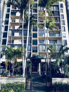 Palms of Key Biscayne Apt #2E