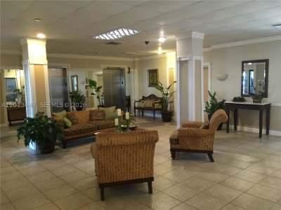 Alquiler de apartamento en Palms of Key Biscayne 2E