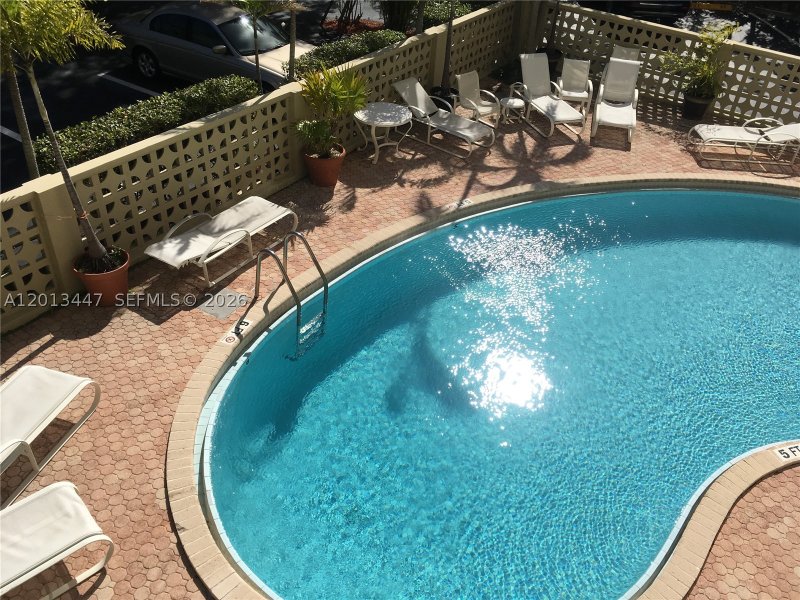 Alquiler de apartamento en Palms of Key Biscayne 2E