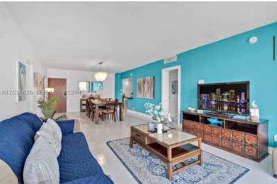 Comprar apartamento en Sian Ocean Residences 7B