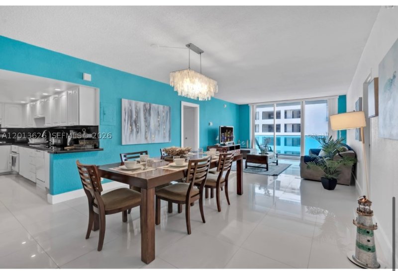 Condo for sale at Sian Ocean Residences 7B