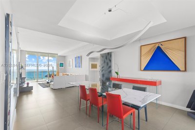 Comprar apartamento no Trump Tower One 506