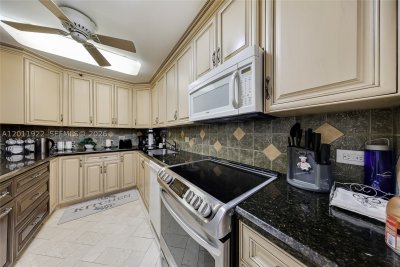 Comprar apartamento en Waterview 1146