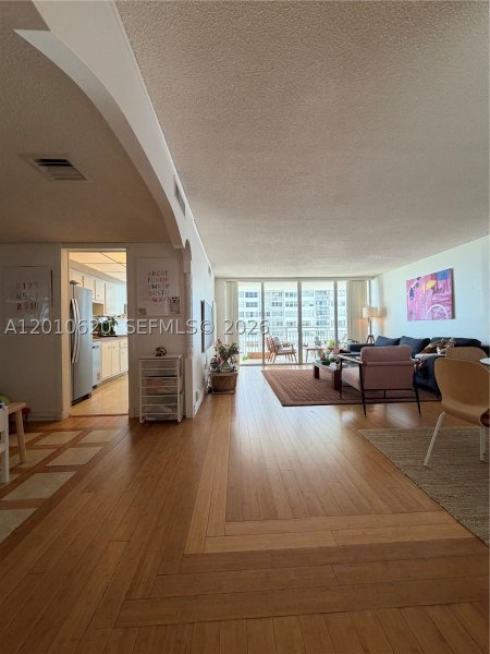 Condo for sale at Del Prado South Tower 601