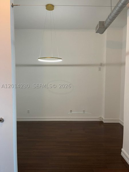 Comprar apartamento en Uptown Marina Lofts 602