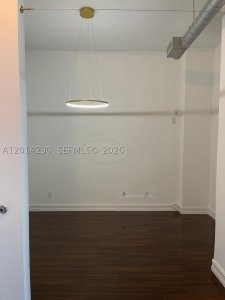 Comprar apartamento en Uptown Marina Lofts 602