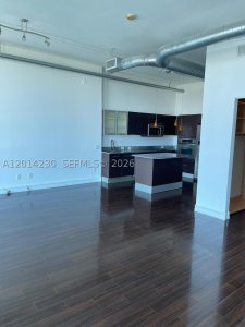 Uptown Marina Lofts Apt #602