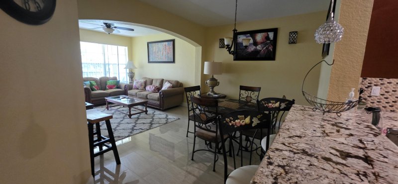 Apartment for rent at The Belmont 5205