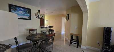 Aluguel de apartamento no The Belmont 5205