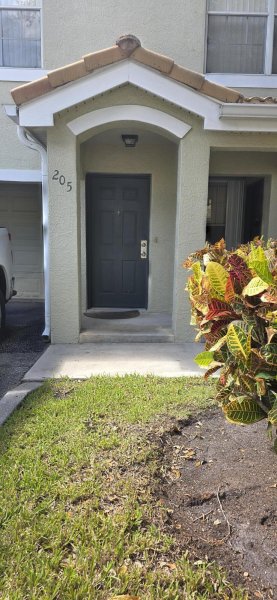 Apartment for rent at The Belmont 5205