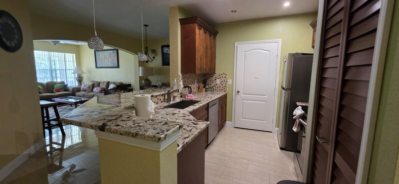 Apartment for rent at The Belmont 5205